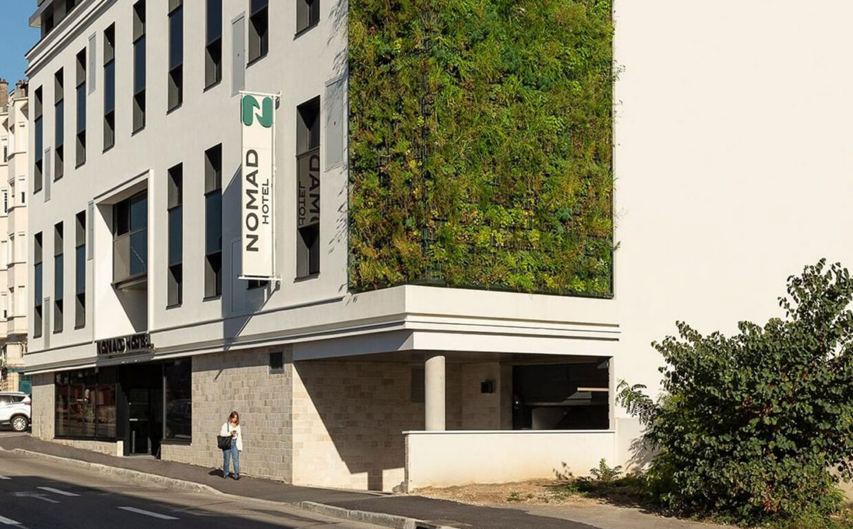 Réalisation Technipluie