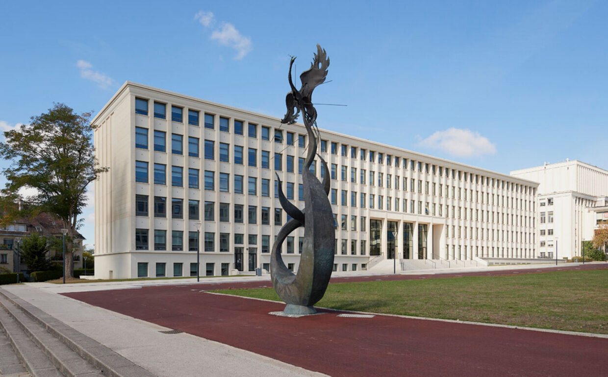 Réalisation Technipluie