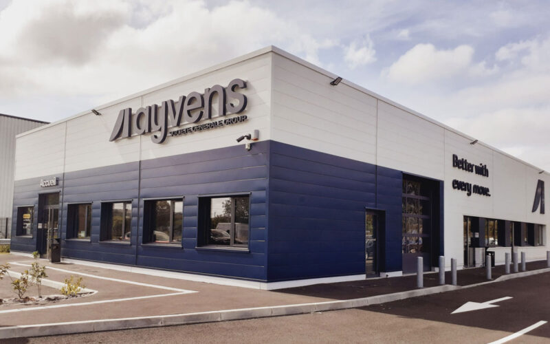 ALD Automotive / Ayvens