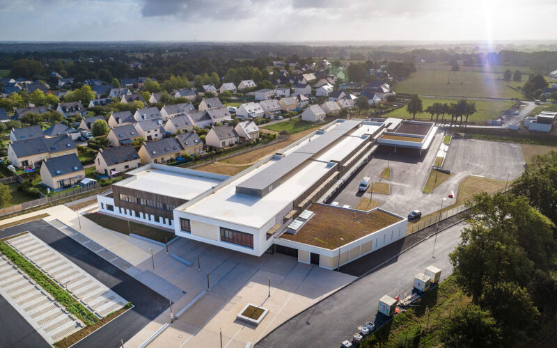 Collège Françoise Élie