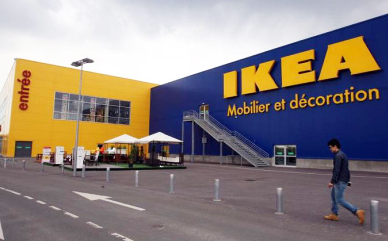 Ikea