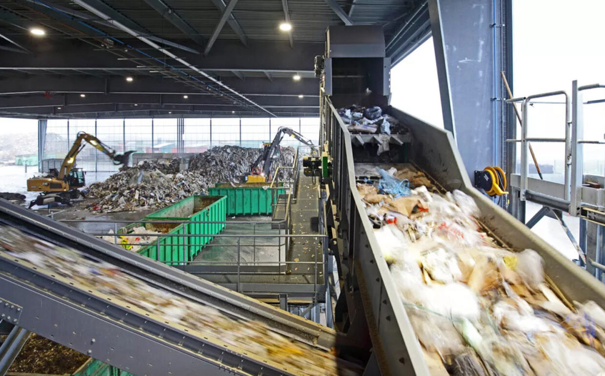 Sud Vendée Recyclage
