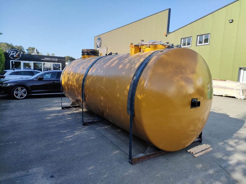 Salle Omnisports du Gouerch