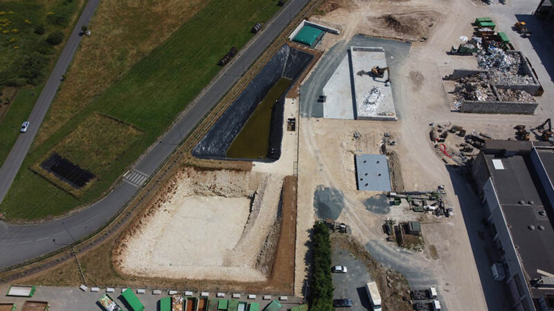 Sud Vendée Recyclage