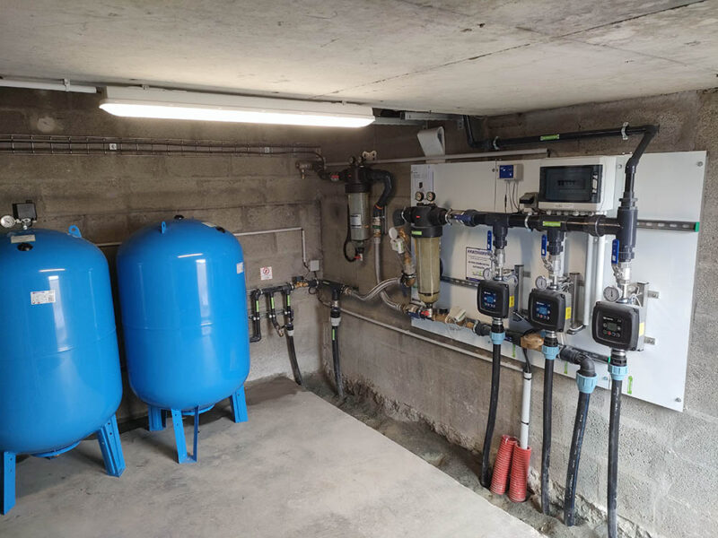 Sud Vendée Recyclage